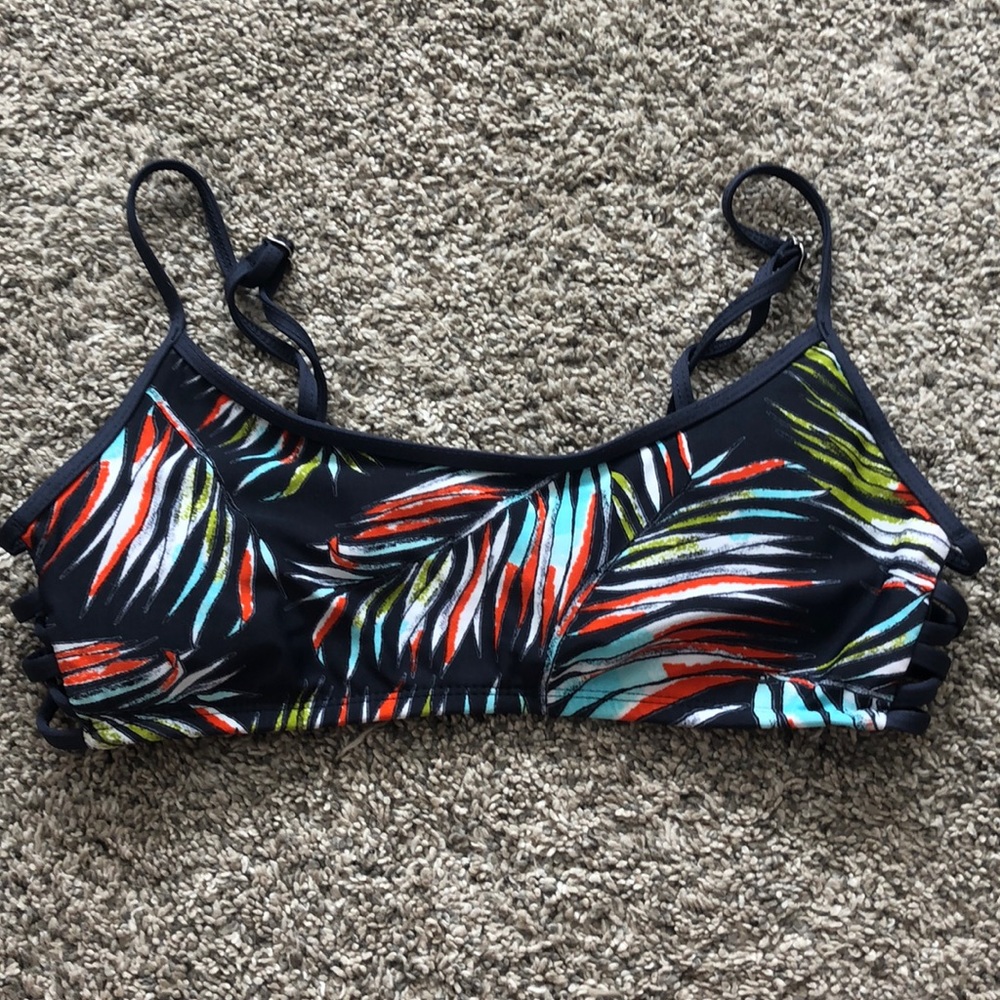Swimsuit Top
